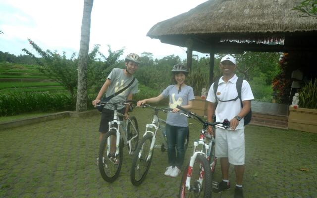 Villa Semana Resort & Spa