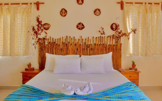 Hotel Jaiba Mahahual