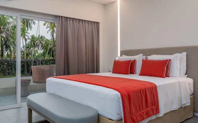 Japaratinga Lounge Resort