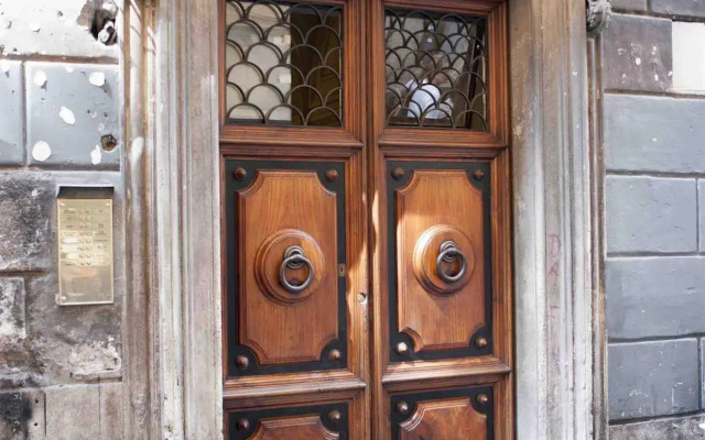 Town House Campo de' Fiori