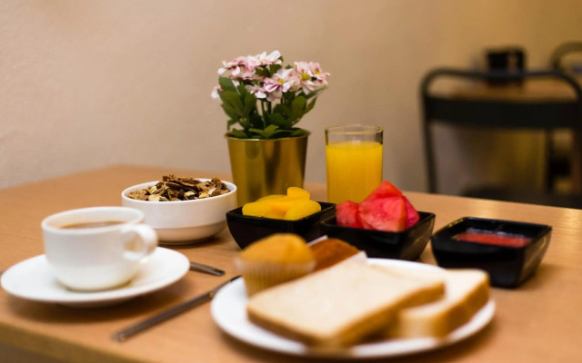 Hostal Cervelo