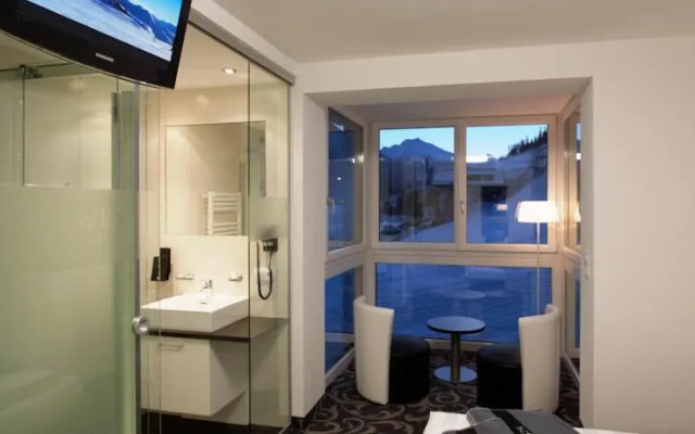 ischglliving appartements