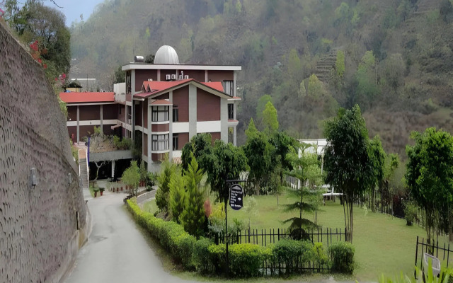 Club Mahindra Baiguney