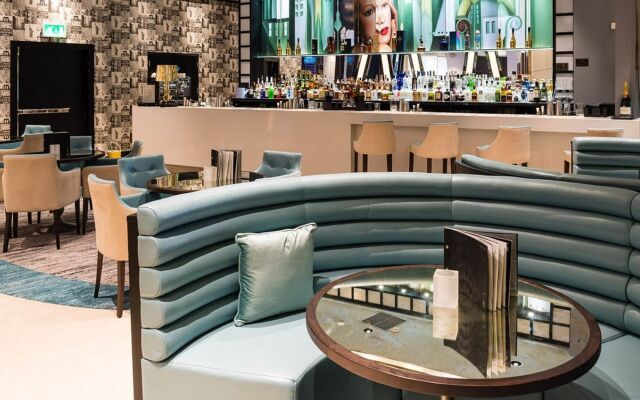 Genting Hotel & Spa at Resorts World Birmingham