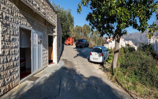 Apartments Studio Dubrovnik Beach Area