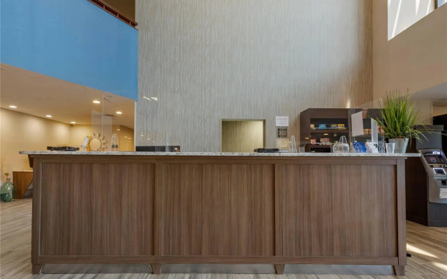 MainStay Suites Horsham - Philadelphia