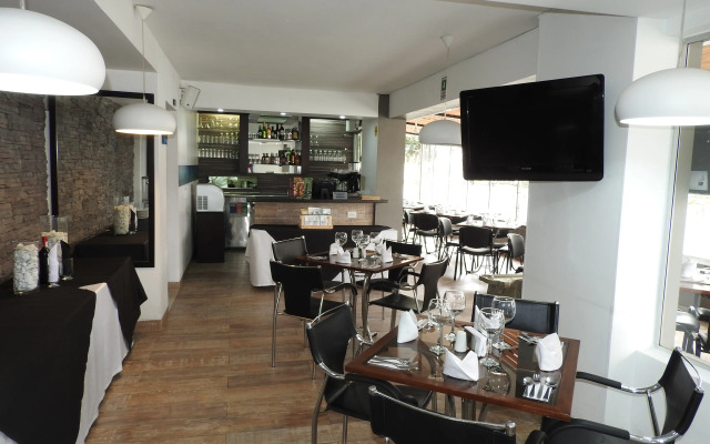 Hotel Mediterraneo