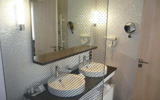 Grand Hôtel des Thermes