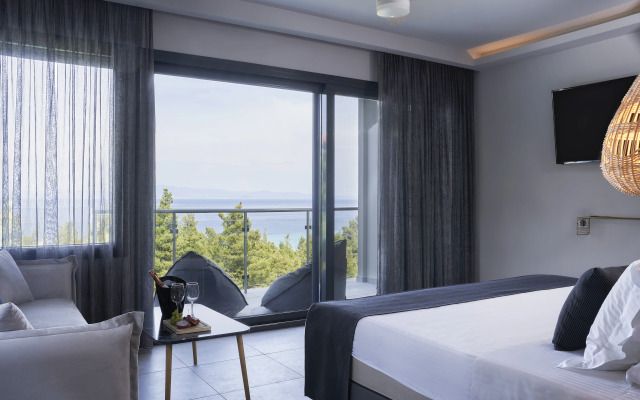 Mirabilia Boutique Hotel
