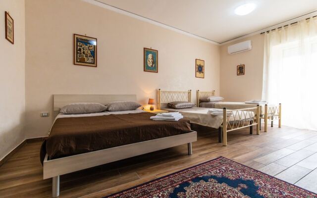 BB Casa Di Annarella