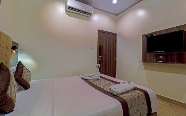 Hotel Signature Inn