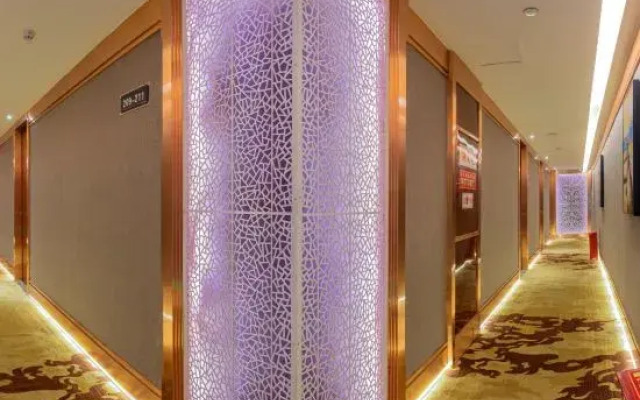 Baba Boutique Hotel