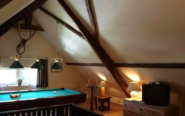 Superior Chalet Wenger Lehen