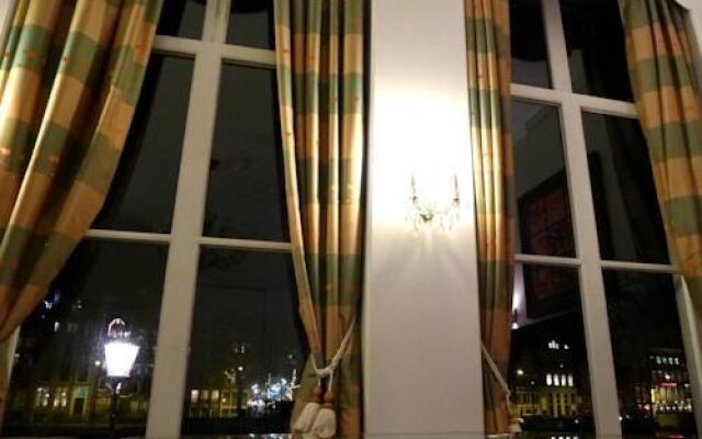 Starway Hotel Luoyang Mudan Square