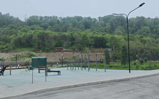 Apartments on Iskra street 66/9