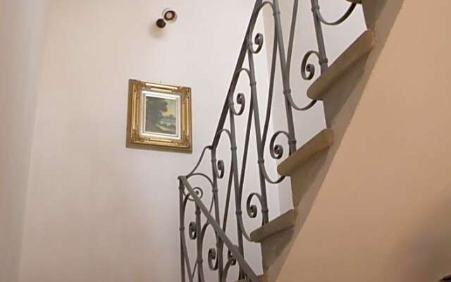 Villa Galgani