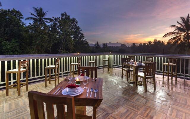 Coconut Boutique Resort