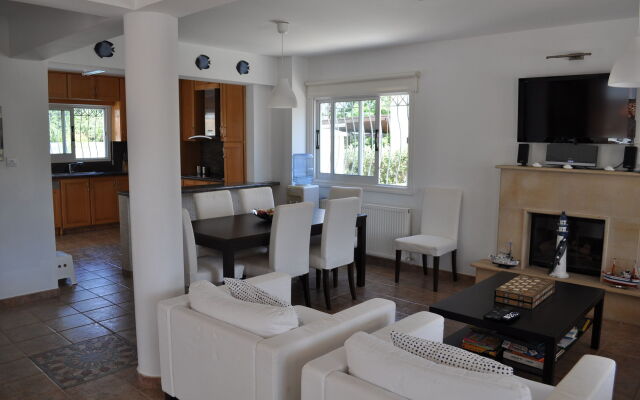 Villa Princess