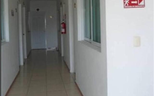 Xcalak Hotel Boutique