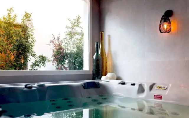 Hotel Alfons
