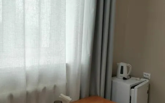 Гостиничный комплекс Горизонт