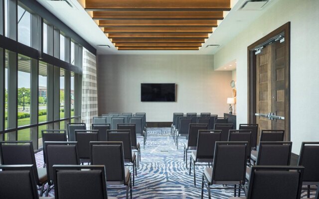 Renaissance Columbus Westerville-Polaris Hotel