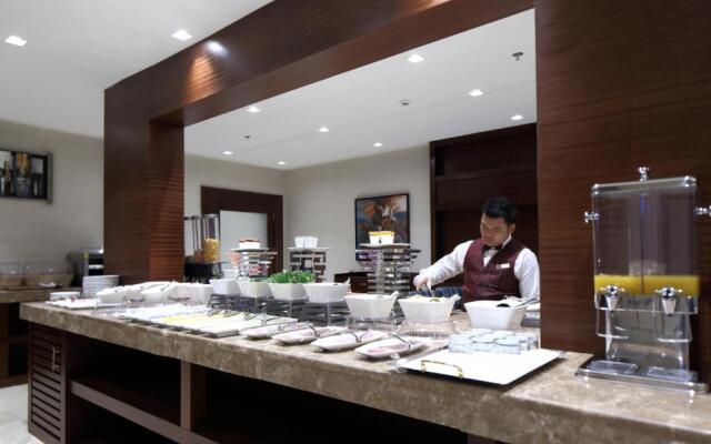 Intour Al Khafji Hotel