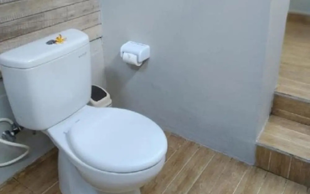 Honeybee Hut Lembongan