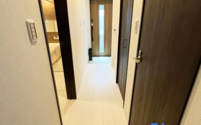 Sumida 4 House