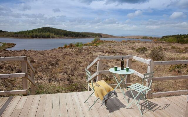 Lough Mardal Lodge