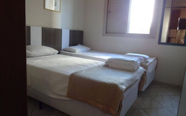 Residencial Genéve