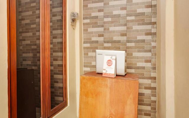 Handika Jaya MM Denpasar RedPartner