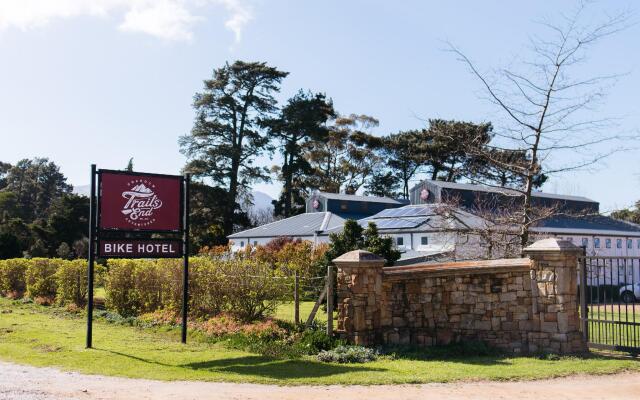 Trail's End Bike Hotel