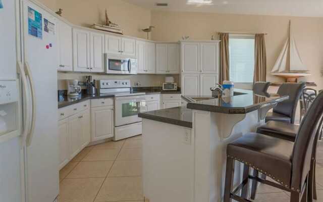Courageous by Meyer Vacation Rentals