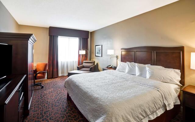 Hampton Inn Baltimore/Glen Burnie