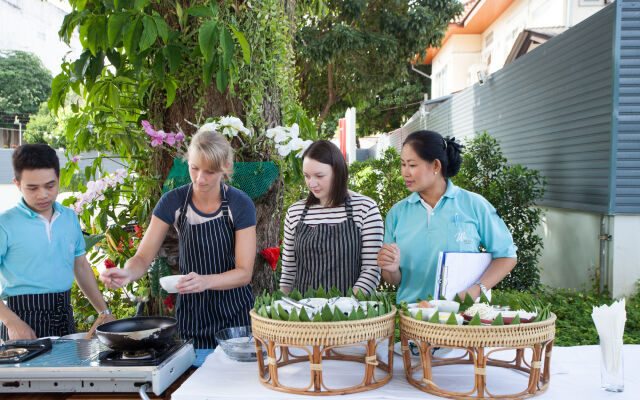 We Briza Hotel Chiangmai
