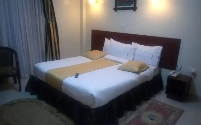 Merril Hotel Eldoret