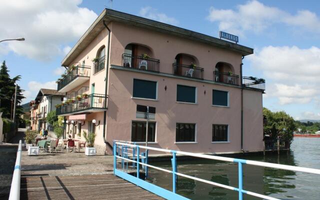 Ristorante Albergo Punta Dell'Est
