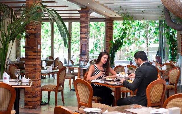 Semeli Hotel