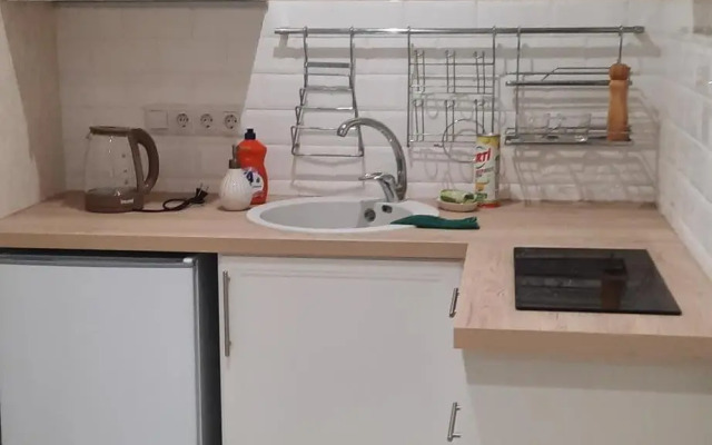 Max Apart (Макс Апарт) на переулке 1-й Гороховский