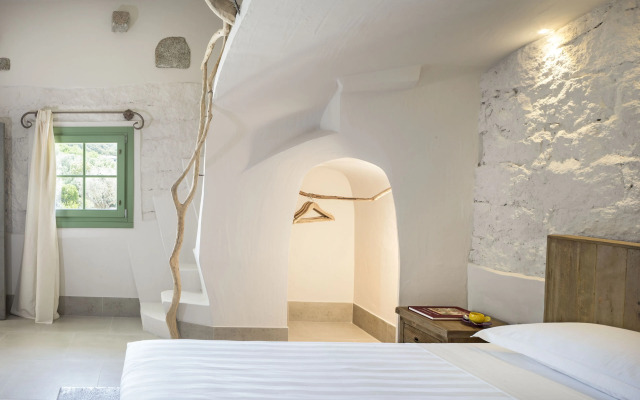 Gallicantu Stazzo Retreat