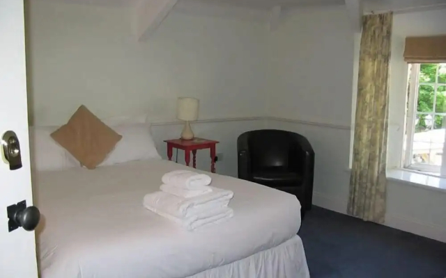 The Mill House Inn