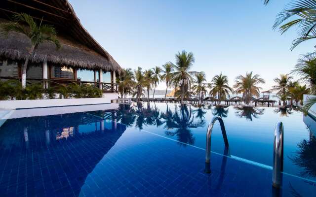 Hotel Emporio Acapulco