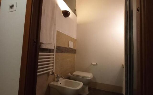 Camere La Carbonaia
