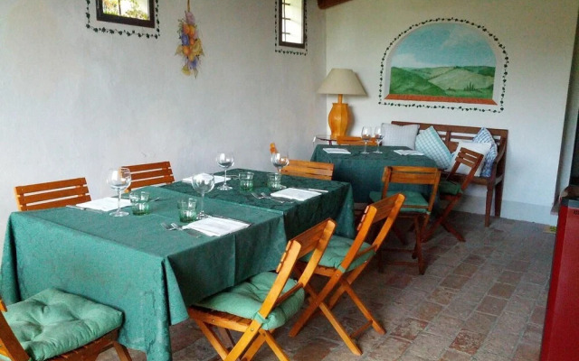 Locanda della Fortuna