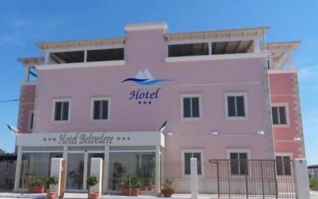 Hotel Belvedere