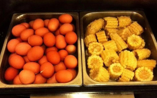 HanTing Hotel (Lianyungang Xugou Seafood City)
