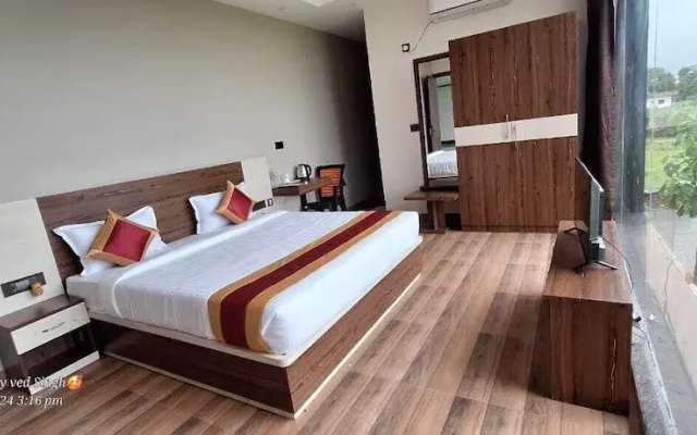 Narayana Green Resort