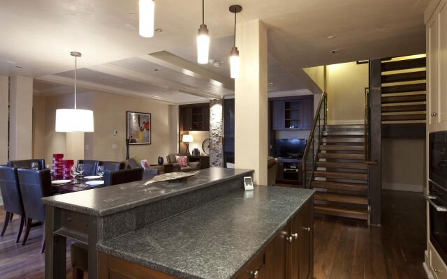 The Auberge Residences at Element 52