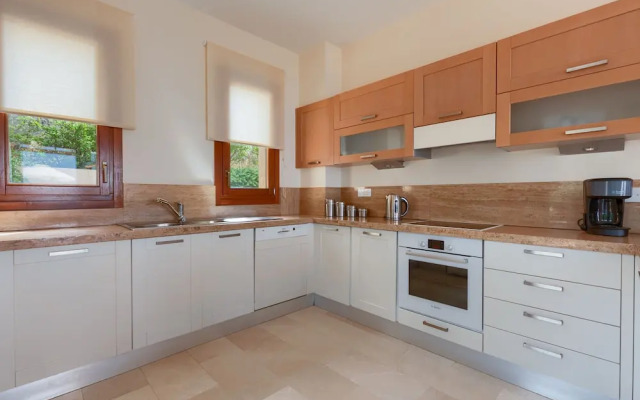 Aphrodite Hills Rentals – Superior Villas
